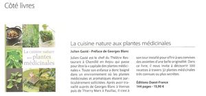 Thuries Magazine N°230 Juin 2011
