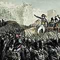 « En Orient, <b>Bonaparte</b> voulait-il devenir le nouvel Alexandre ? », par Pascal Cyr, PhD Histoire