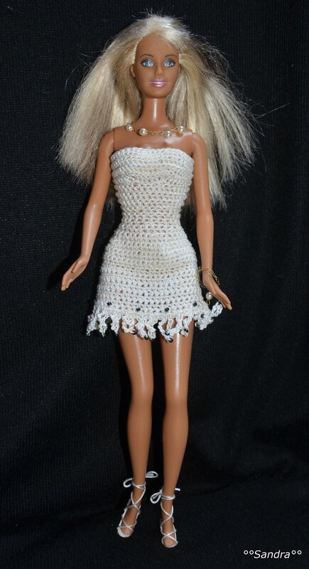 Barbie chic 1