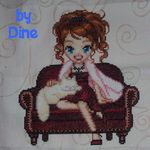 Maryline_by_Dine