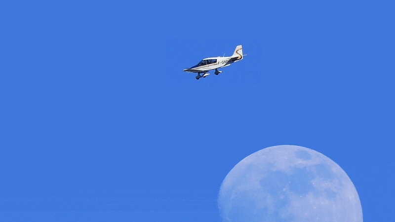 Photos JMP©Koufra 12 - Le Caylar - Avion - 16022019 - 0059