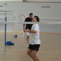 Badminton club de Montgermont 35