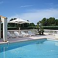 Acheter une villa provençale, avec piscine, à Roquebrune sur Argens