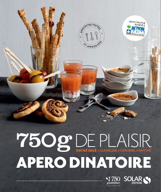 Apéro dinatoire