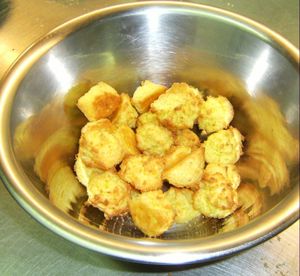 petits fours secs recettes petits fours secs