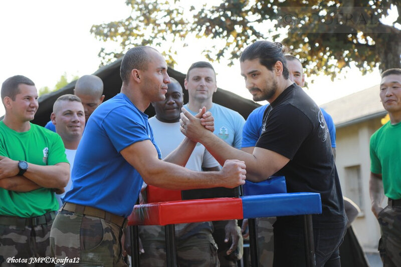 Photos JMP©Koufra 12 - La Cavalerie - 13e DBLE - 28092019 - 0854