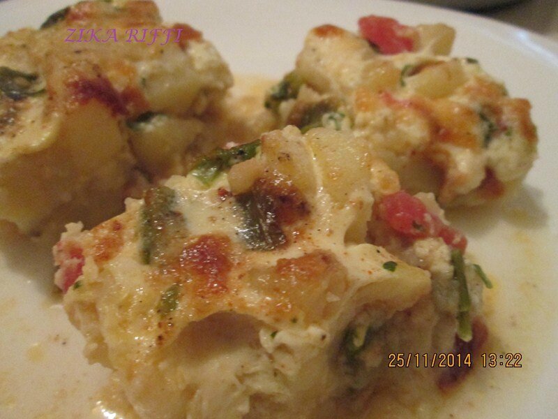 gratin p de terre tomate et poivron grillés 3 - Copie [800x600]