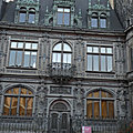 La Maison Marrou en état de péril à Rouen: pire que la mérule? Les... bureaucrates!
