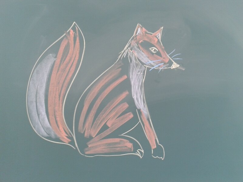 renard