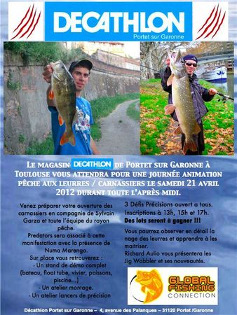 global-fishing-decathlon-toulouse