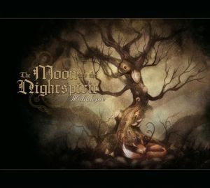 The Moon And The Nightspirit - Mohalepte