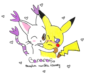 pikachu_x_gatomon_by_ss2sonic