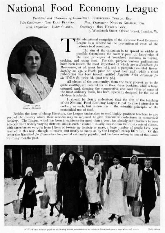 Woman in the empire19