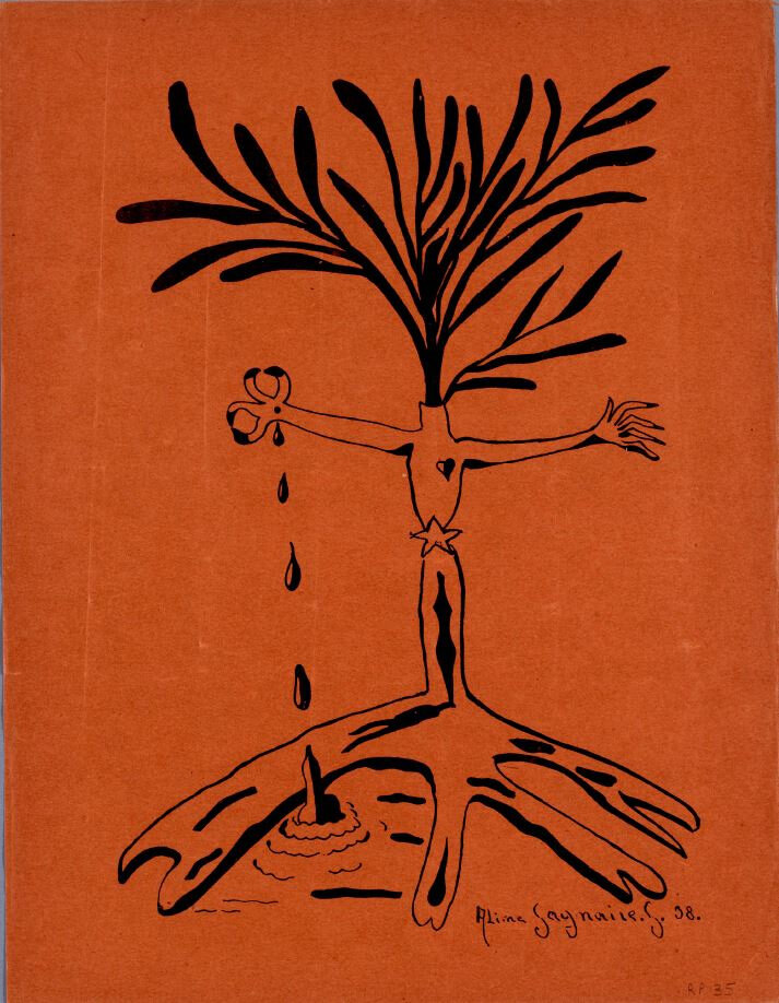 aline Gagnaire mars 1939 (1)