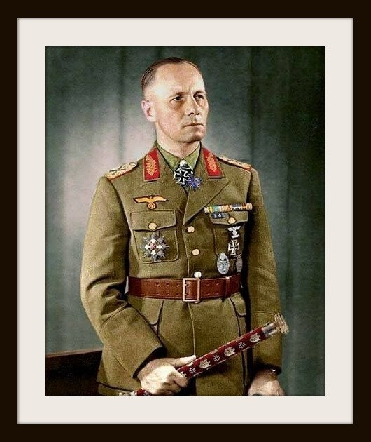 rommel