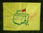 drapeau masters 2000
