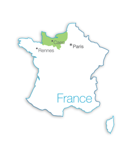carte_france_normandie