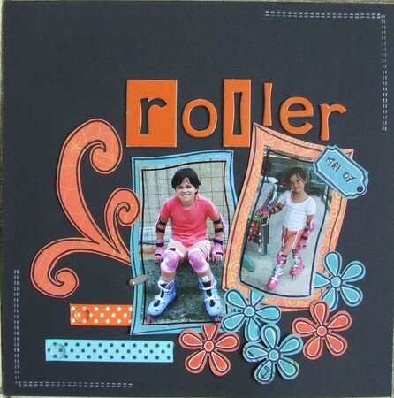 roller