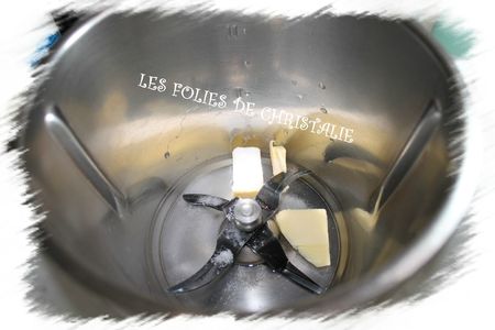 Petits St Honoré 1