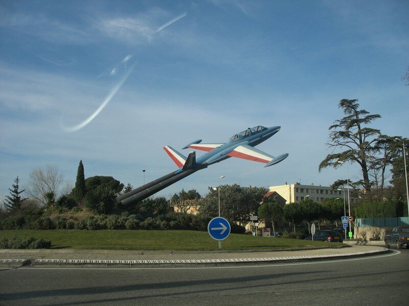 Salon-en-Provence (13)