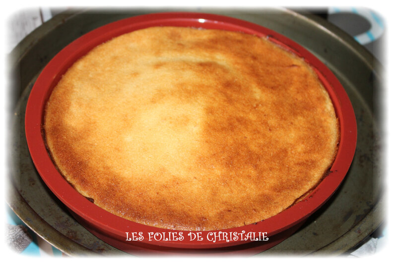 Cheesecake Dordogne 6