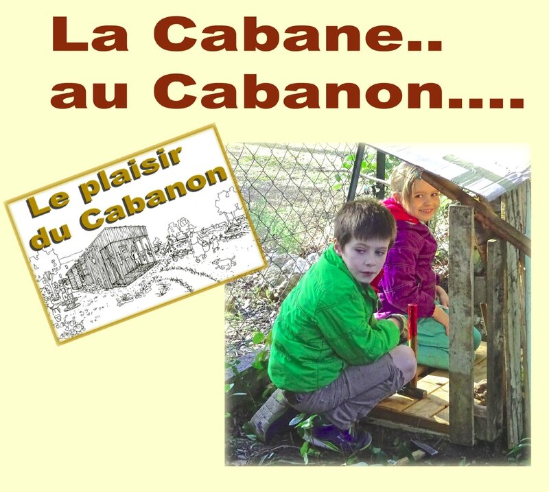 cabane