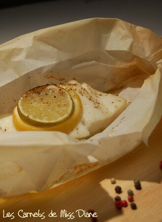 Turbot_papillotte