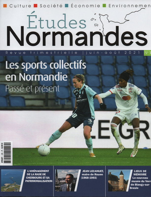 Document numérisé