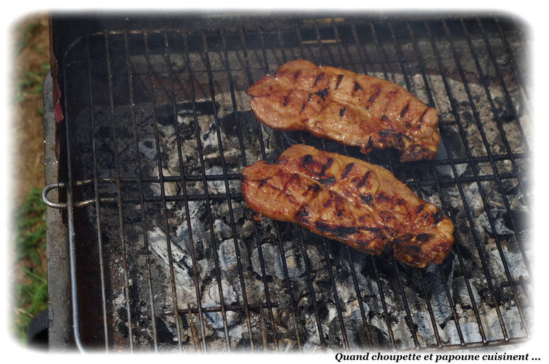 côtes de porc marinées-3160