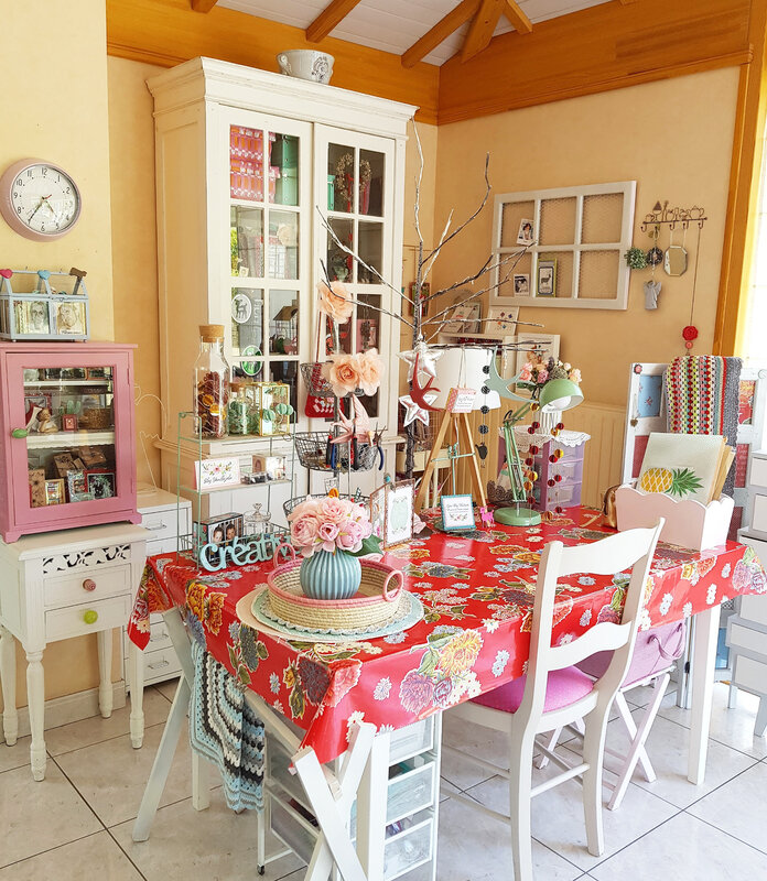 vanillejolie atelier
