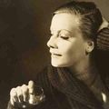 <b>Clarence</b> <b>Sinclair</b>-<b>Bull</b> (1896-1979) Greta Garbo dans Anna Christie, 1930.