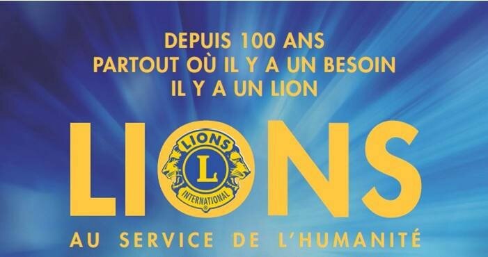 Lions Club 2017