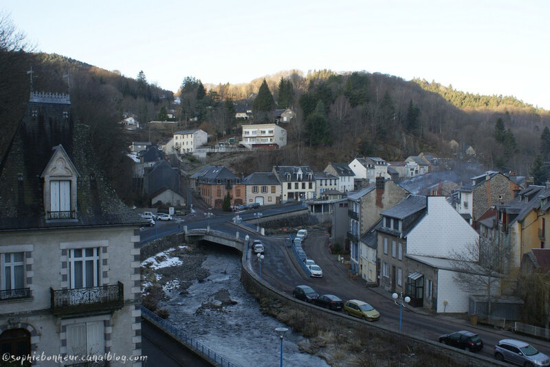 LB vue autre hôtel