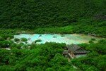 Parc_naturel_de_Huanglong___Sichuan___Chine