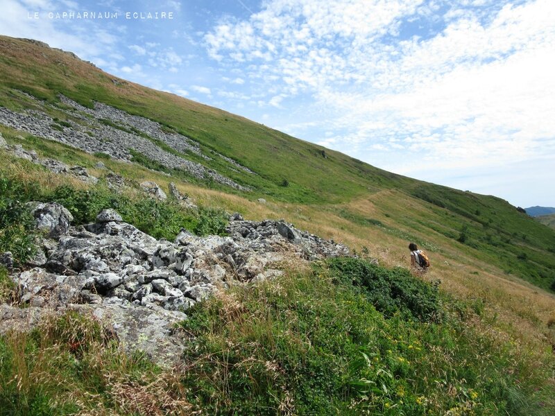 Puy Mary 8