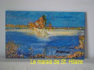 peinture et dessins de Gustave Prigent 017