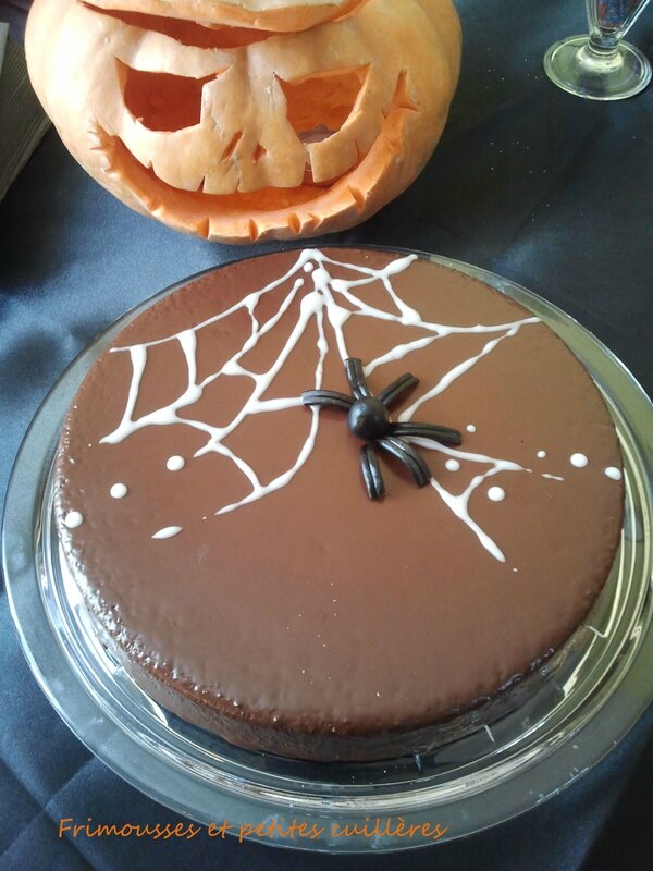 gateau-hallowen