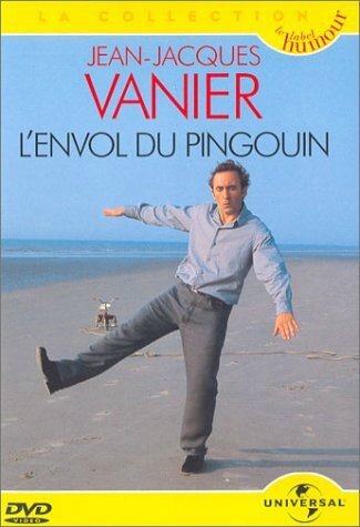 vanier lenvol du pingouin