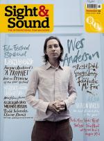 Magazine Sight & Sound Wes Anderson