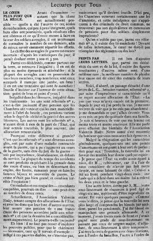 Confiance aux aveugles2