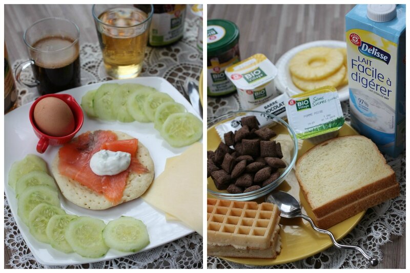 BrunchMR