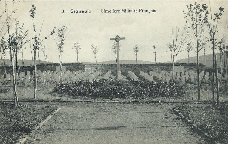 Signeulx-cimetière
