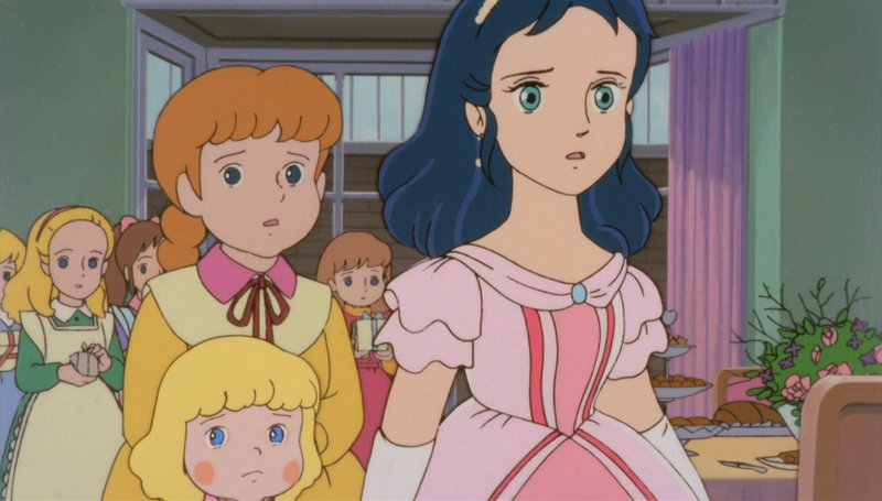 Canalblog Japon Anime Princesse Sarah Episode11 L anniversaire De La Petite Princesse21