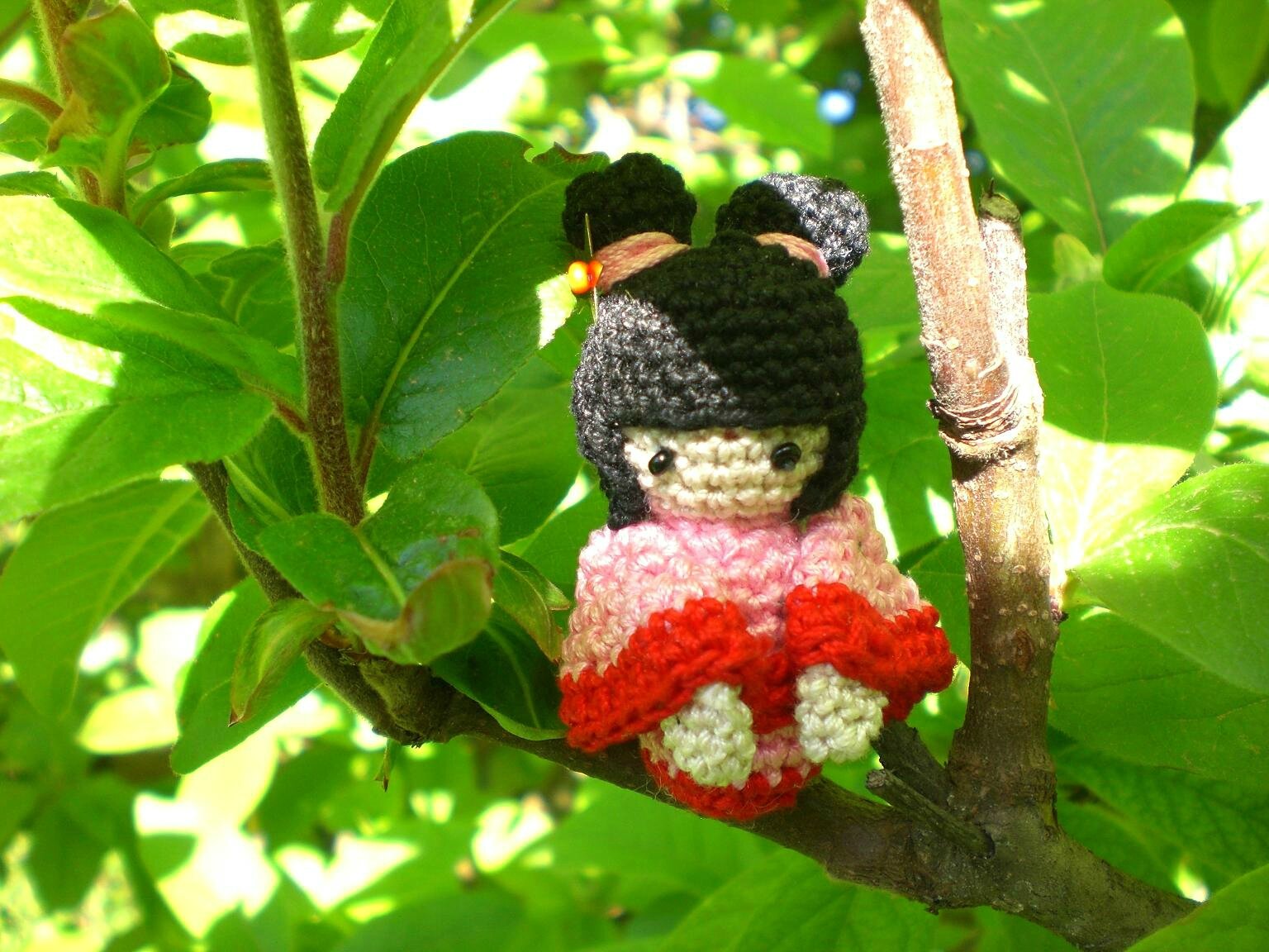 kokeshi