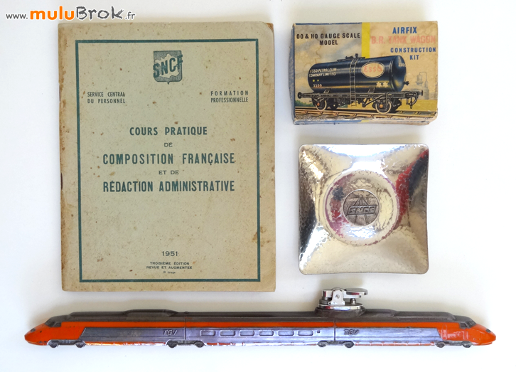 SNCF-Objet-train tgv-collection-1-muluBrok-Vintage