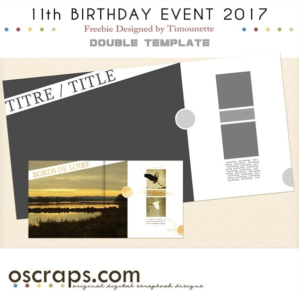 Oscraps advent event 2016