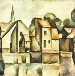 ANDRE DERAIN