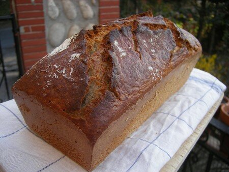 Pain au sarrasin recettes dessert Jai envie de jouer avec vous : Les Sablés Au Sarrasin
