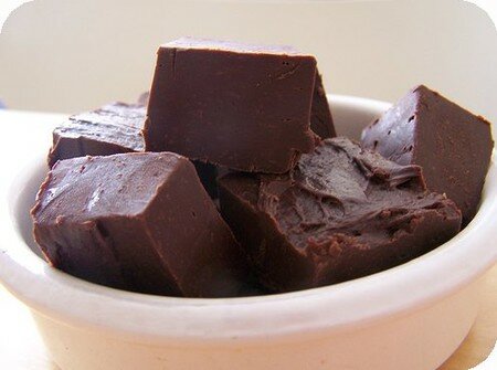 fudge