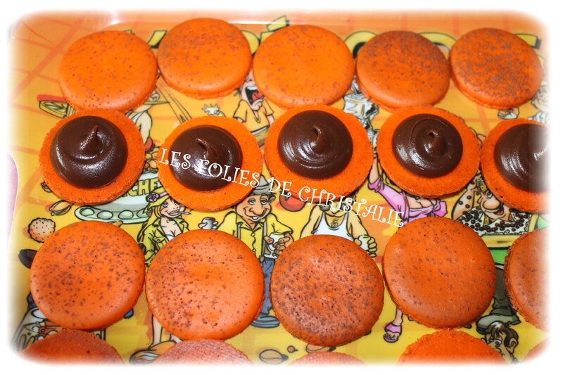 Macarons mogador 8